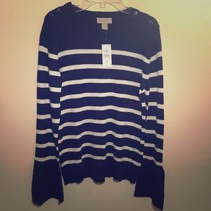 LOFT Sweater / Small